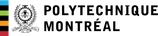 Polytechnique Montréal Logo