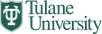 Tulane University logo